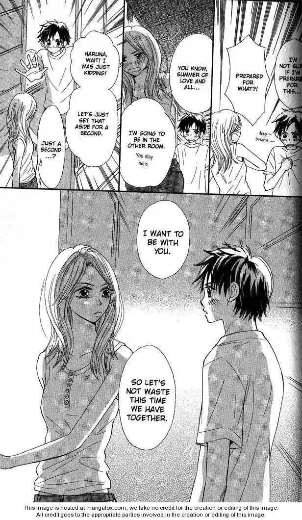 Monkey High! Chapter 12 7